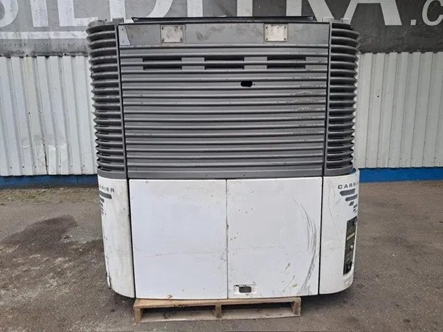 CARRIER Maxima, Gebruikt, Overige merken, Motor en Toebehoren