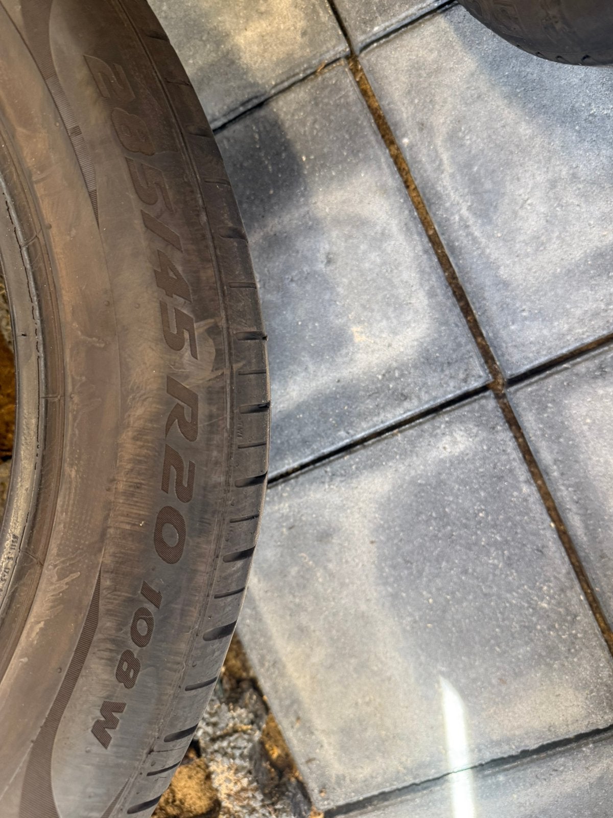 Auto banden, Ophalen of Verzenden