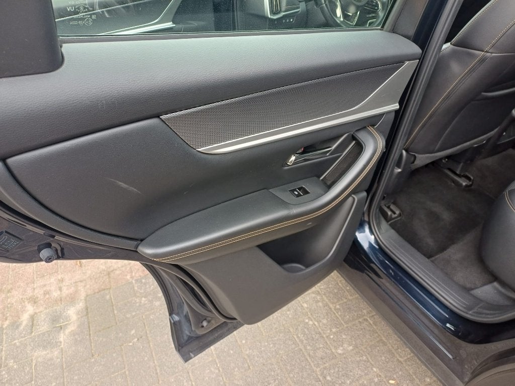 Foto 8 van Mazda CX-60 2.5 E-skyactiv Phev 327pk Aut 2023 Blauw