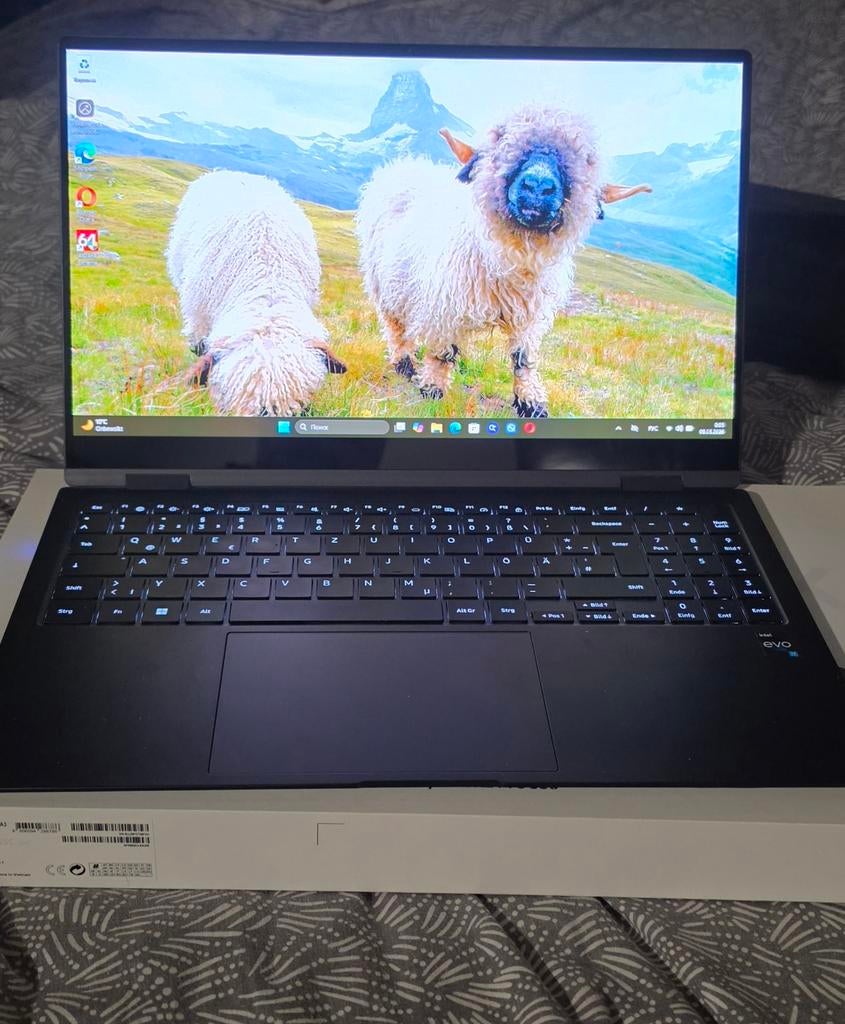 Samsung Galaxy Book 2 Pro 360 - 256GB, Computers en Software, Windows Laptops, Zo goed als nieuw, 15 inch, SSD, 2 tot 3 Ghz, 16 GB