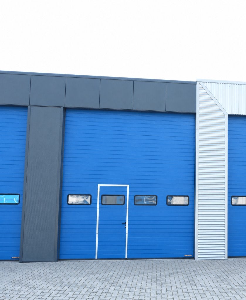 Loods te koop, 78 m², Koop, Opslag of Loods