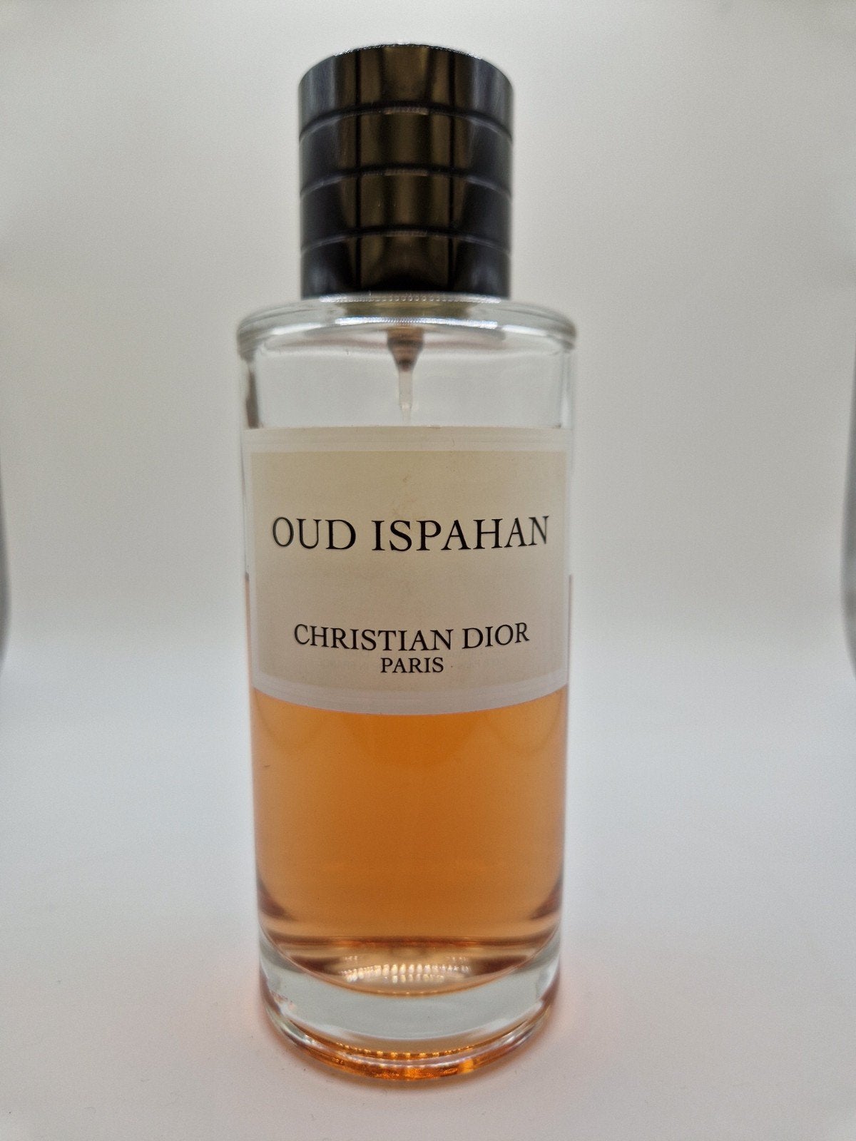 Dior Oud Ispahan (2018) decant tester sample, Ophalen of Verzenden, Nieuw