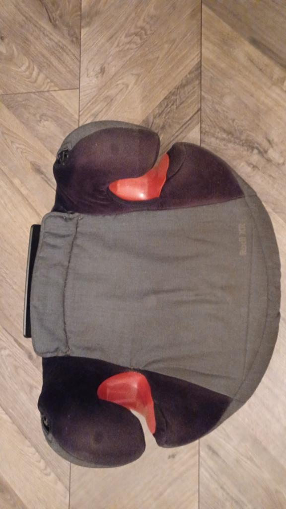 Autostoelverhoger Maxi Cosi, 15 t/m 36 kg, Ophalen, Overige merken, Gebruikt
