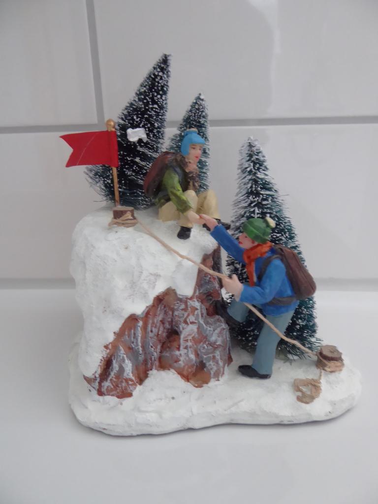 Luville Item - Hikers -  Ik ruim op, Ophalen of Verzenden, Nieuw