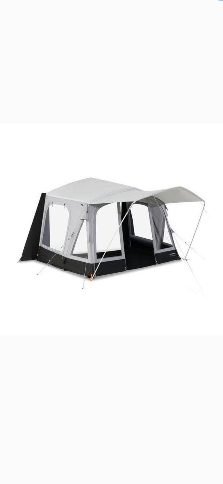 luifel (gezocht) dometic pop air 290, Ophalen of Verzenden, Zo goed als nieuw, Tot en met 4