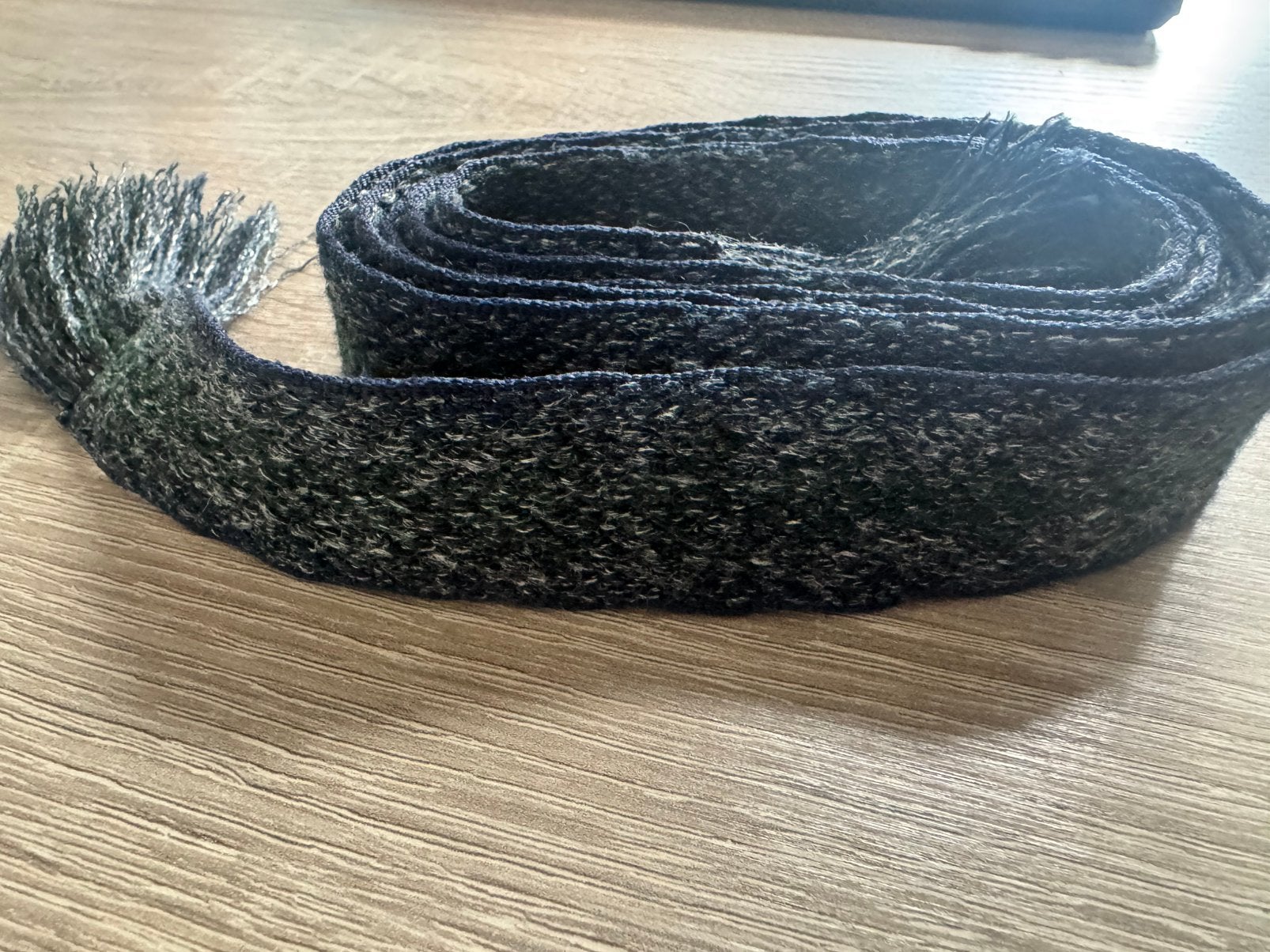 Riem Isabel Marant, Kleding | Dames, Riemen en Ceinturen, Overige kleuren, Ophalen of Verzenden, Zo goed als nieuw, 3 tot 5 cm