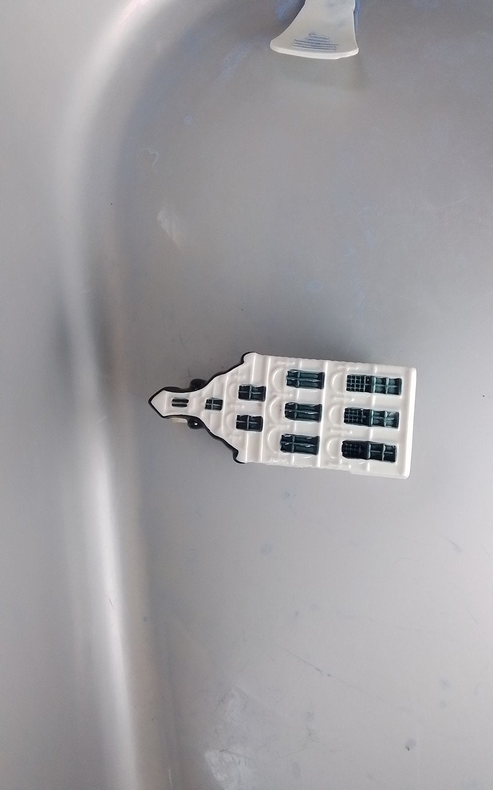 KLM huisje, Ophalen of Verzenden