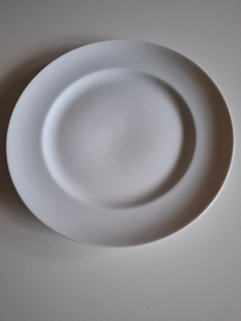 7 dinerborden en 7 soepborden, poselein, nieuw, Ophalen, Nieuw, Bord(en), Overige stijlen