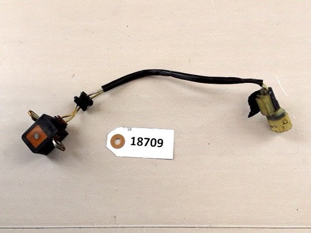 FES125 Silverwing 2007 - 2017 Honda D1-35171