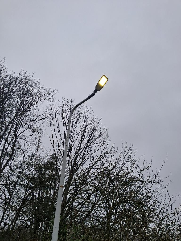 lichtmast, Ophalen, Gebruikt, Overige soorten