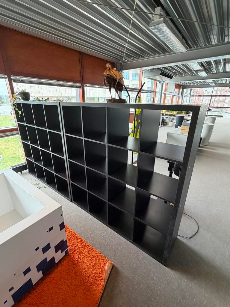 IKEA kallax kasten, Ophalen of Verzenden, Zo goed als nieuw