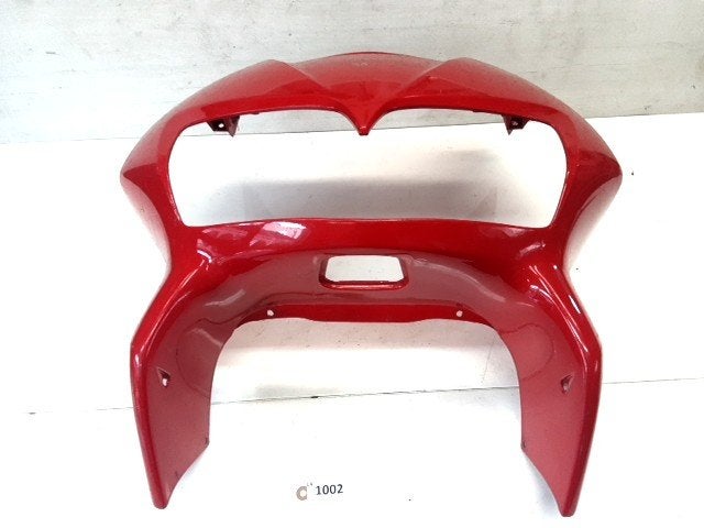 VFR800 1998 - 2001 Honda Kuipdeel Kuipdeel kopkuip D1-55788