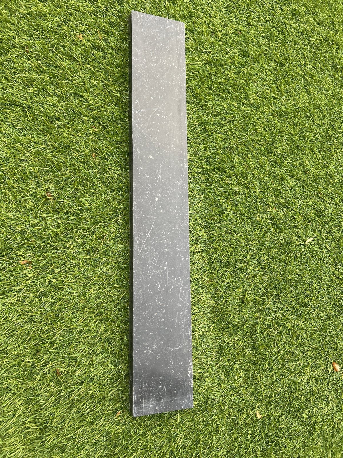 Vensterbank Afmeting L 60 cm x B 9 cm x H 2 cm, Doe-het-zelf en Verbouw, Glas en Ramen, Ophalen of Verzenden, Gebruikt, Overige typen