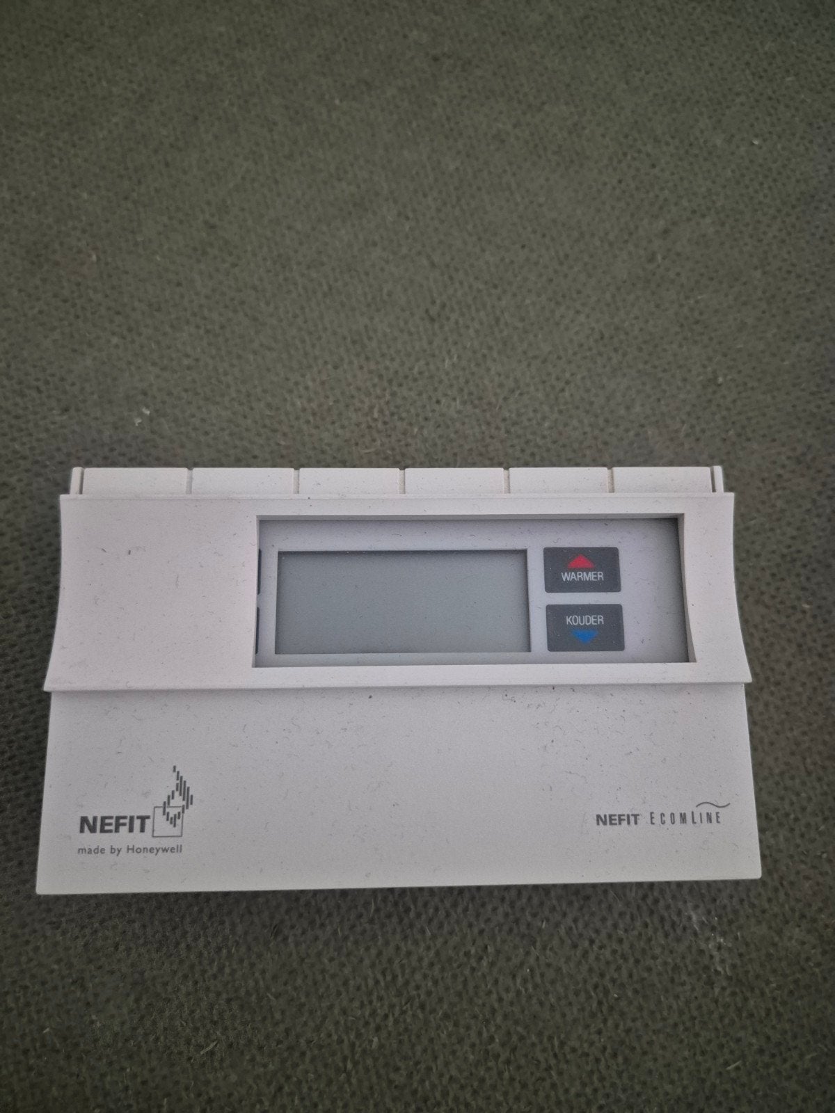 Nefit Ecomline Moduline III, Ophalen of Verzenden, Zo goed als nieuw