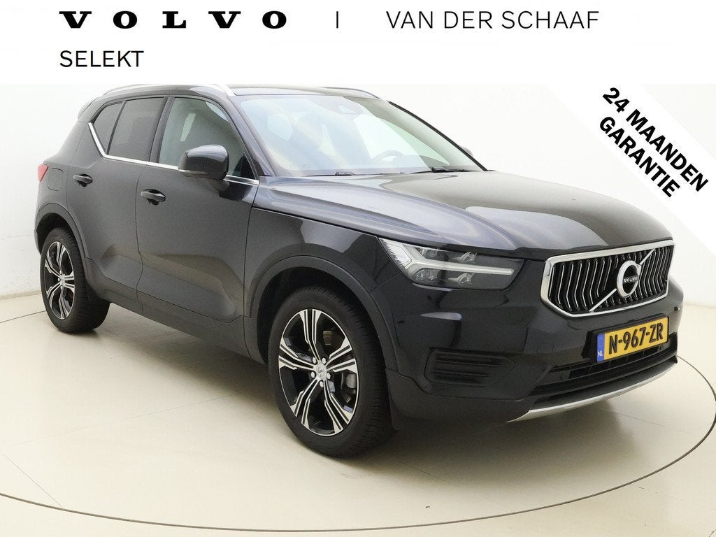 Volvo XC40 B4 Inscription | Trekhaak | Stuur verwarming | Pi, Auto's, Volvo, Bedrijf, Te koop, XC40, ABS, Achteruitrijcamera, Adaptive Cruise Control
