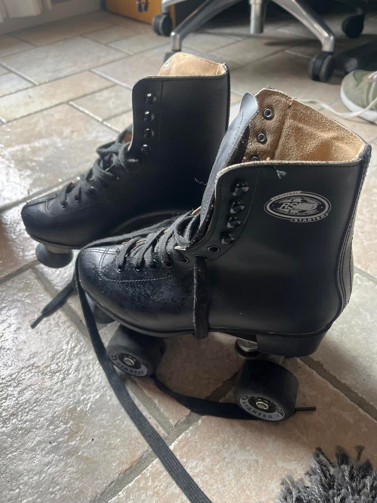 Roller Skates  maat  38, Sport en Fitness, Schaatsen, Ophalen, Zo goed als nieuw, Overige merken