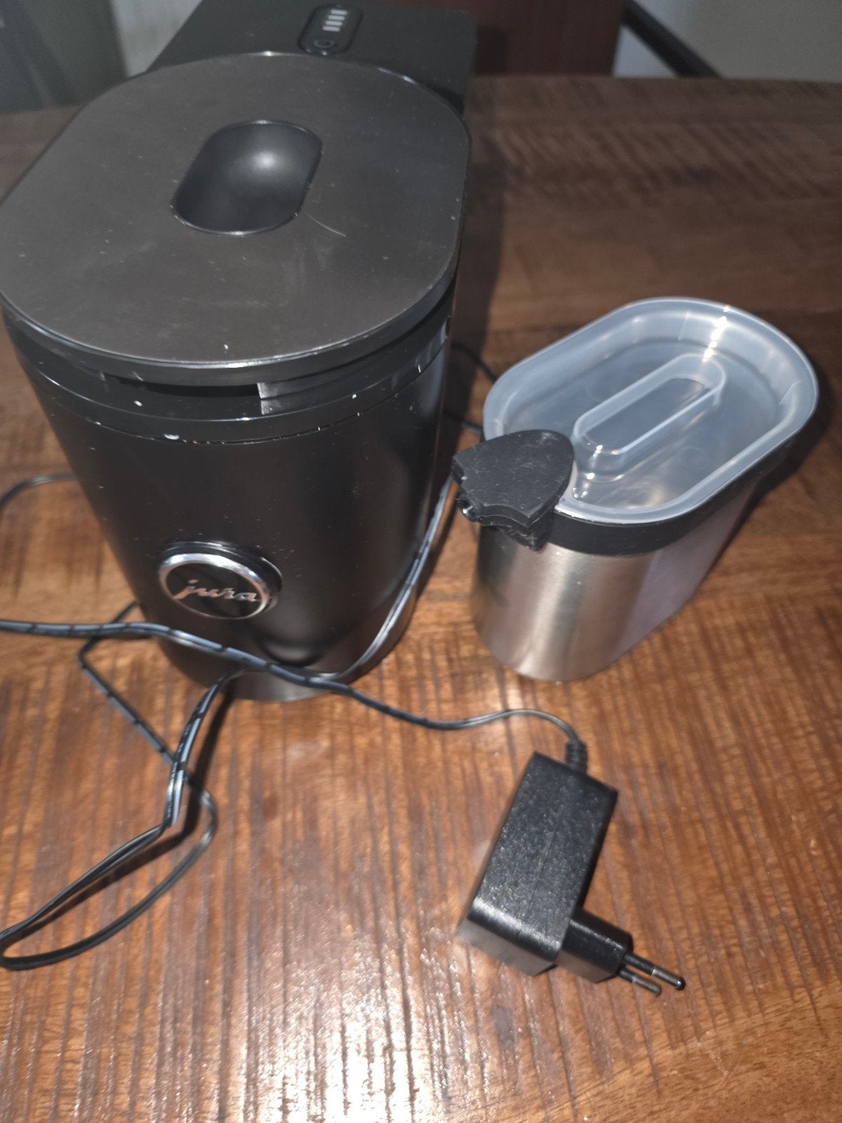 Jura cool control melkkoeler, Ophalen, Zo goed als nieuw