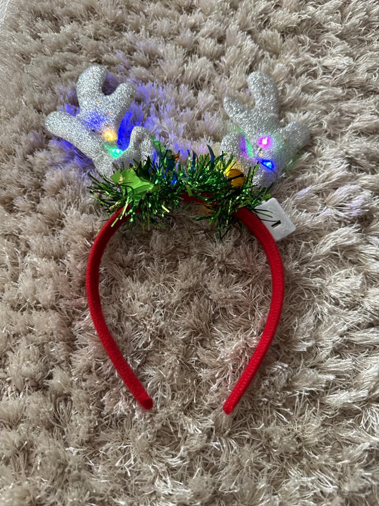 Leuke herten diadeem, Ophalen of Verzenden