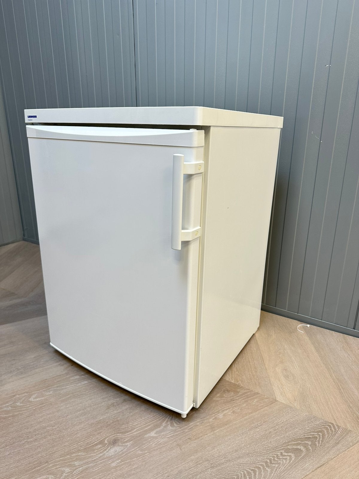 Liebherr Comfort A+ Koelkast Inclusief Garantie&Bezorging, Witgoed en Apparatuur, Zonder vriesvak, 75 tot 100 liter, Q, Q