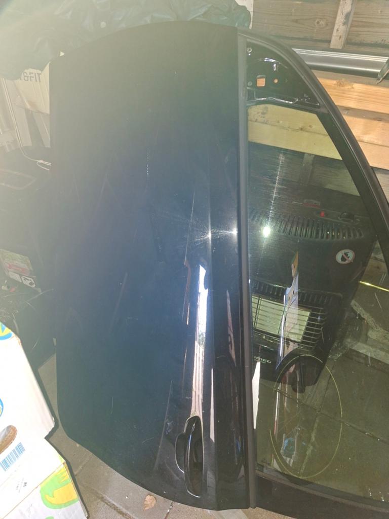 Golf 5 deur, Gebruikt, Voor, Ophalen of Verzenden, Volkswagen
