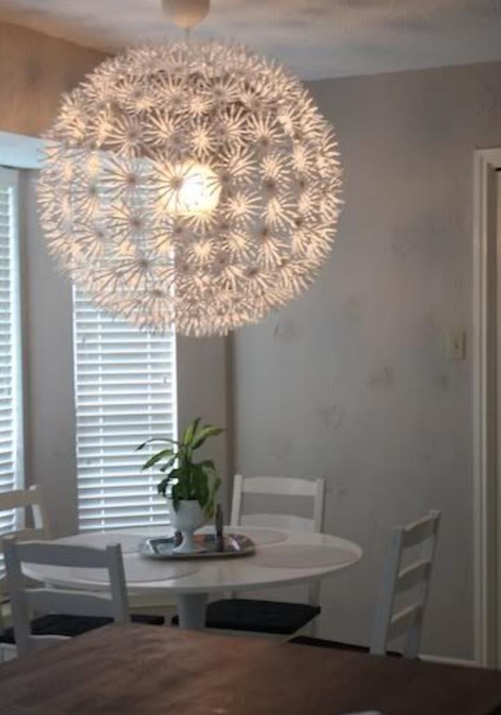 IKEA PS Maskros nieuw, Huis en Inrichting, Ophalen of Verzenden, Nieuw