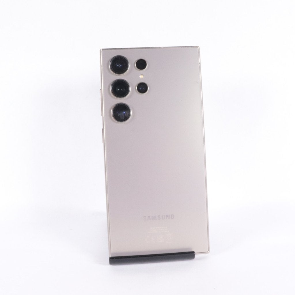 Foto 3 van Samsung Galaxy S24  Ultra 256GB - Nette staat