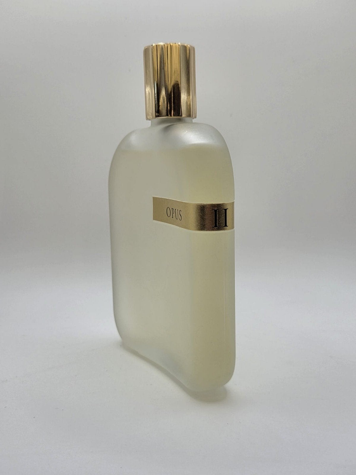 Amouage Opus II (2013) volle fles, Sieraden, Tassen en Uiterlijk, Uiterlijk | Parfum, Nieuw, Ophalen of Verzenden