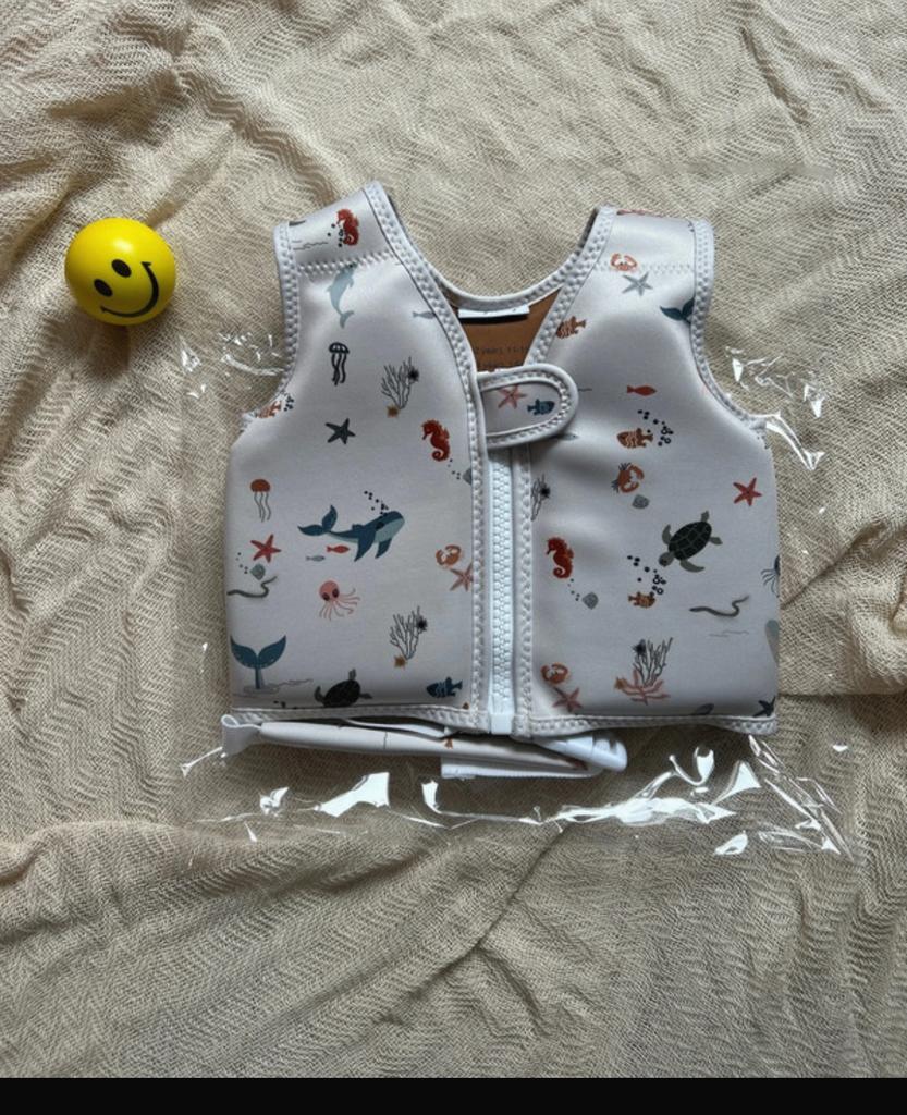 Nieuwe ByTootje zwemvesten in diverse maten, Kinderen en Baby's, Kinderkleding | Kinder-zwemkleding, Ophalen of Verzenden, Nieuw