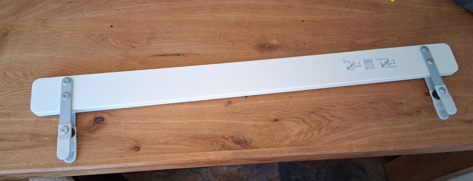 IKEA Patrull Klemhekje - Veiligheidshekje, Kinderen en Baby's, Traphekjes, Ophalen