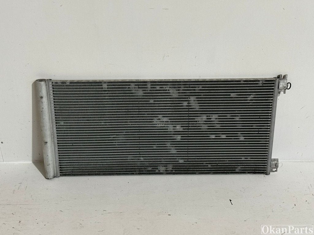 Renault Trafic III Airco Condensor 921008178R, Ophalen of Verzenden, Gebruikt
