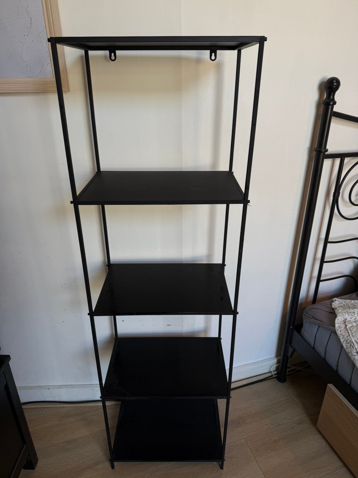 Metalen kast 150x45, Huis en Inrichting, Ophalen, Zo goed als nieuw