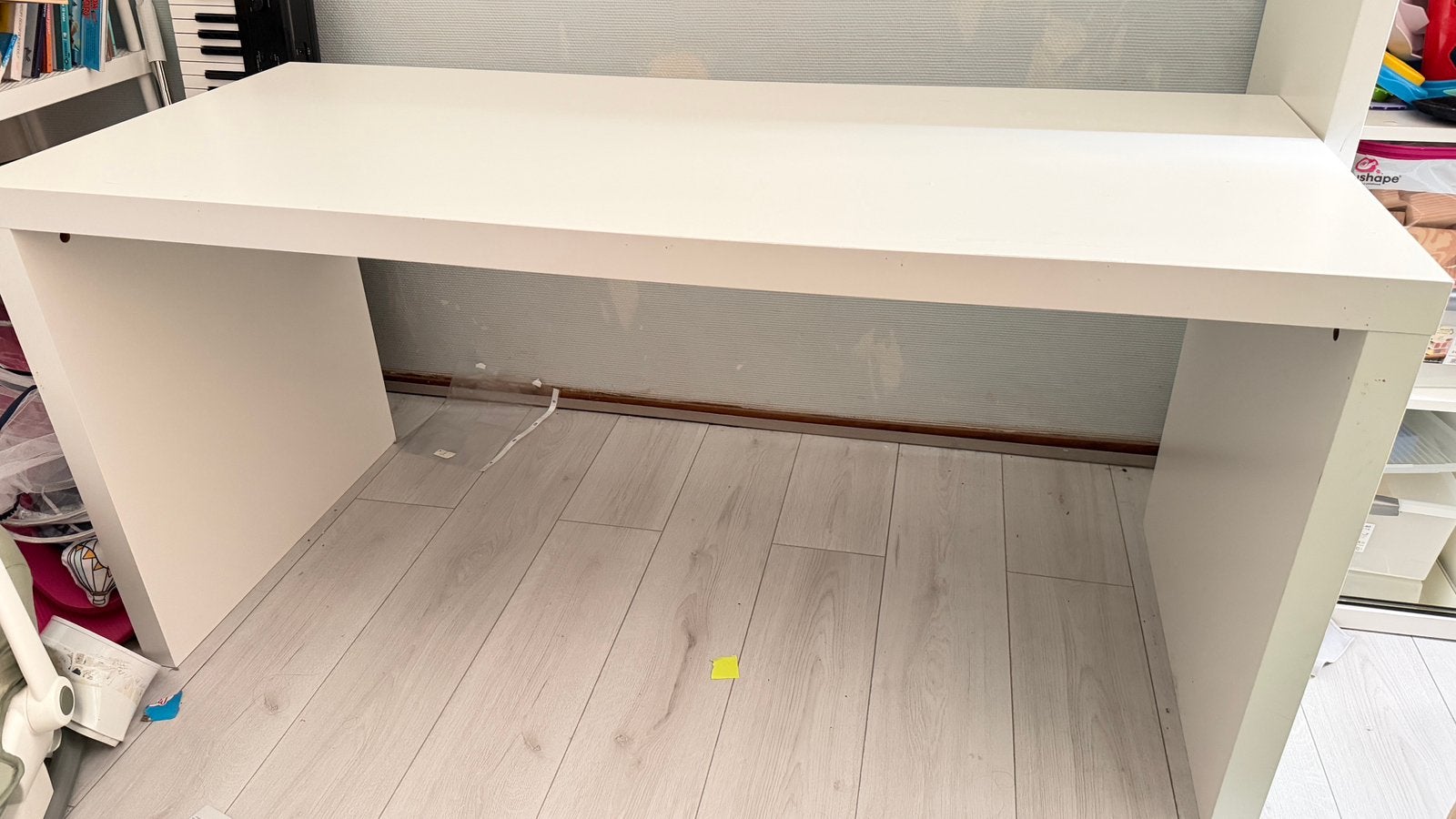Ikea tafel, Ophalen, Zo goed als nieuw