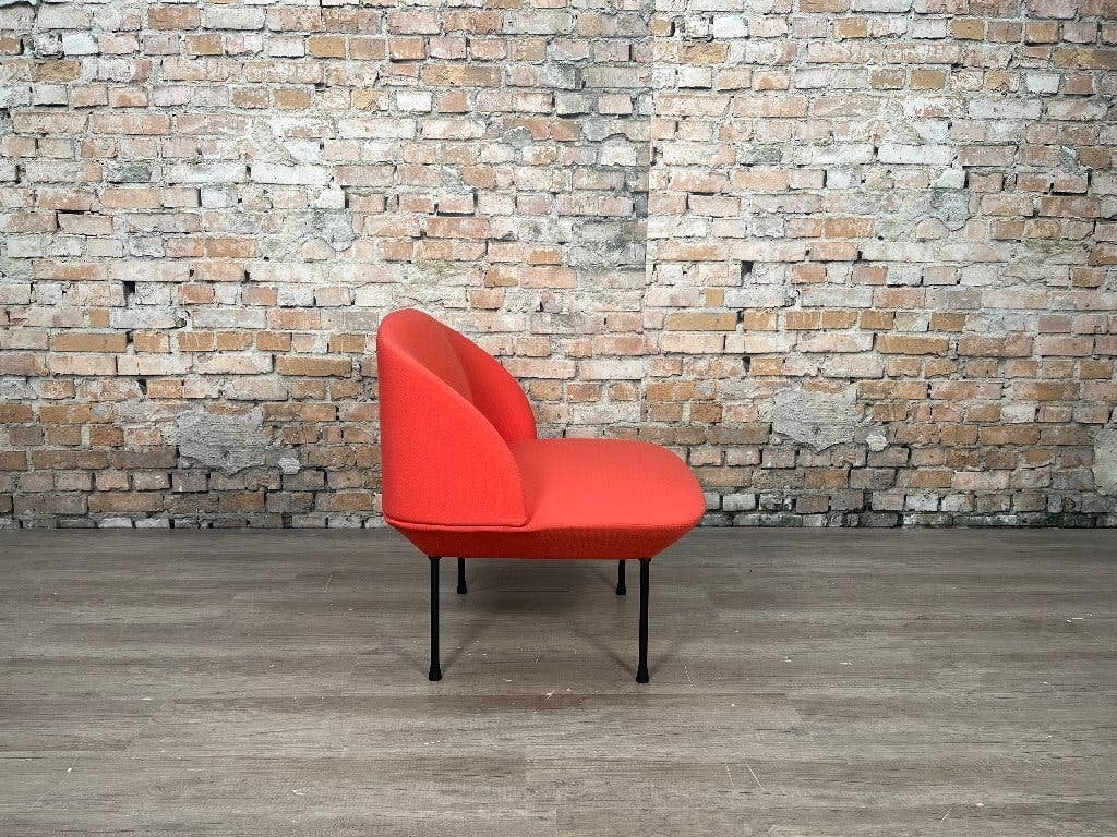 Muuto Oslo bij TheReSales, Ophalen, Minder dan 75 cm, Design, Zo goed als nieuw