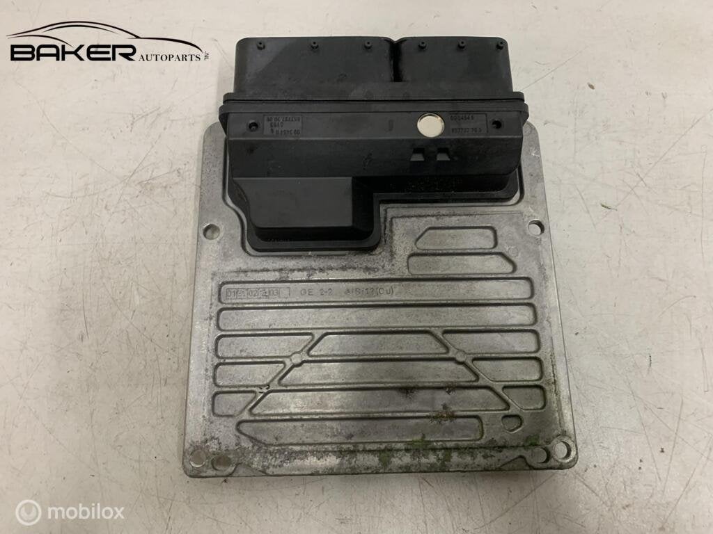 ECU-module Mercedes C-klasse W203 ('00-'07) A2711535779, Gebruikt, Mercedes-Benz, Ophalen of Verzenden, Mercedes-Benz