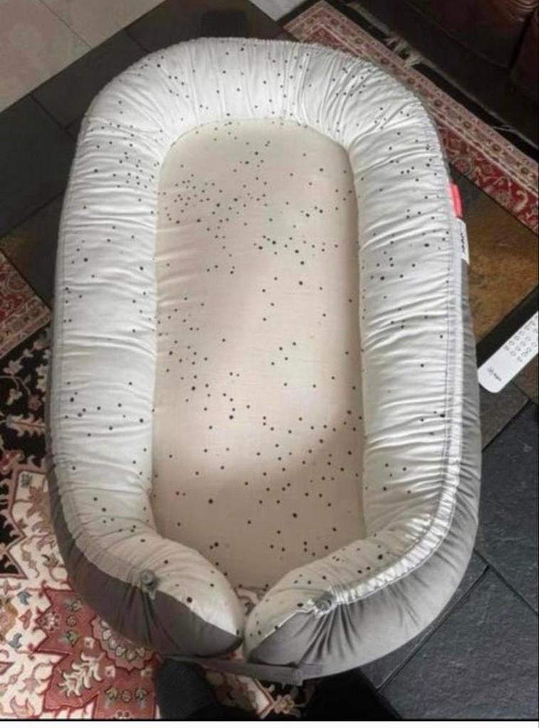 Done by Deer Babynest - Zo goed als nieuw, Ophalen of Verzenden, Zo goed als nieuw, Overige typen