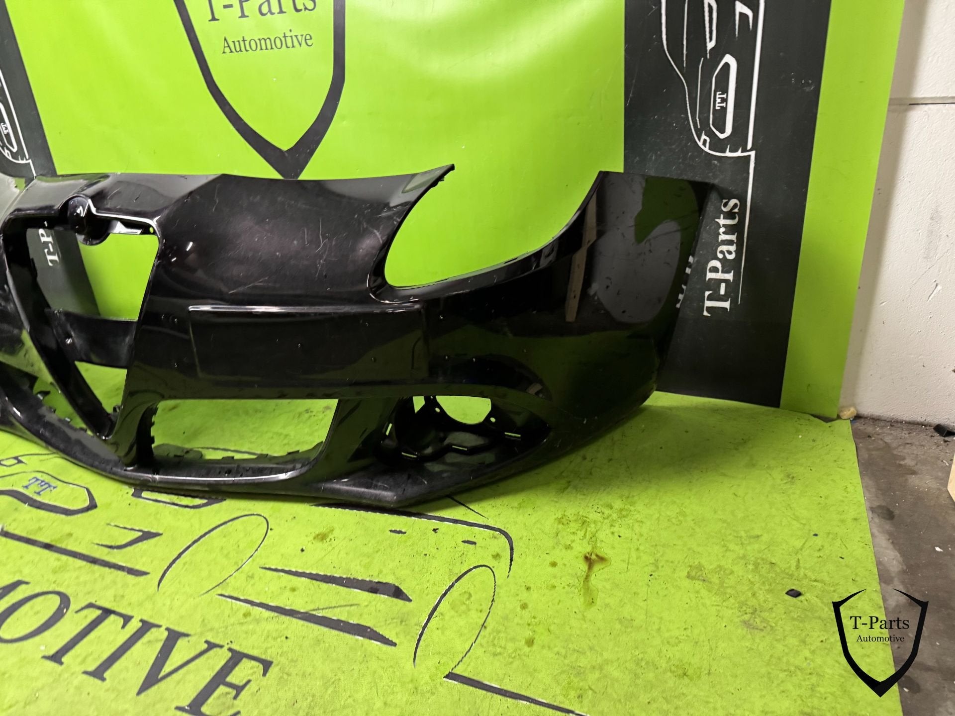 Alfa Romeo Giulietta voorbumper bumper, Auto-onderdelen, Gebruikt, Dpofca@stellantis.com, Stellantis Europe S.p.A., Ophalen of Verzenden