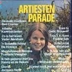 Artiestenparade (LP), Alle leeftijden, Ophalen of Verzenden, Gebruikt