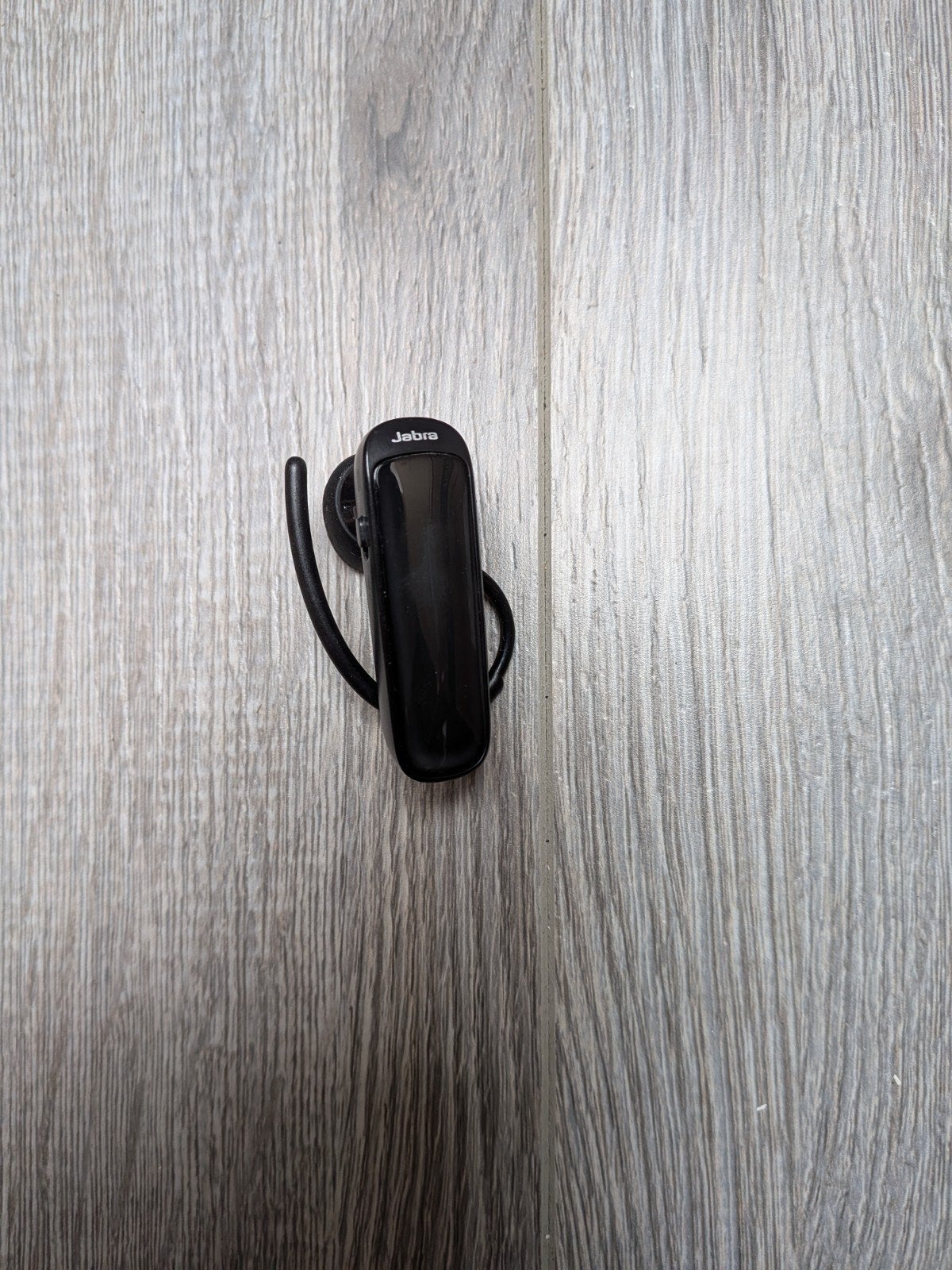 Jabra Talk 25 Bluetooth Mono Headset - Zwart, Ophalen of Verzenden, Gebruikt, Overige typen, Universeel