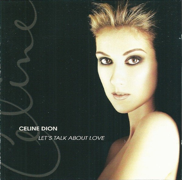 Celine Dion - Let's Talk About Love (CD), Cd's en Dvd's, Cd's | Pop, Gebruikt, Pop, Album, Inclusief doosje, Ophalen of Verzenden
