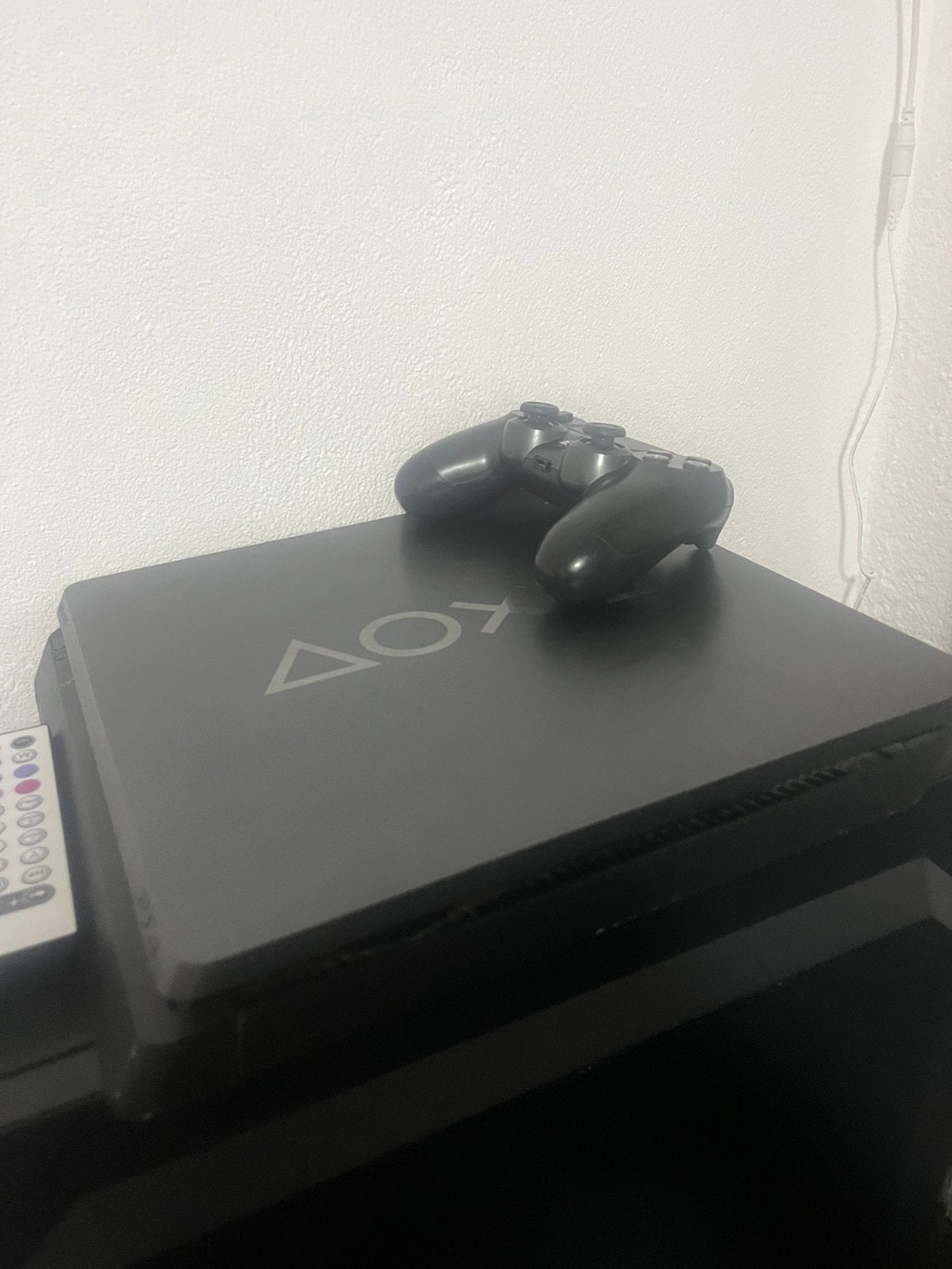 Ps4 met gta 5, Ophalen, Zo goed als nieuw, Met 1 controller