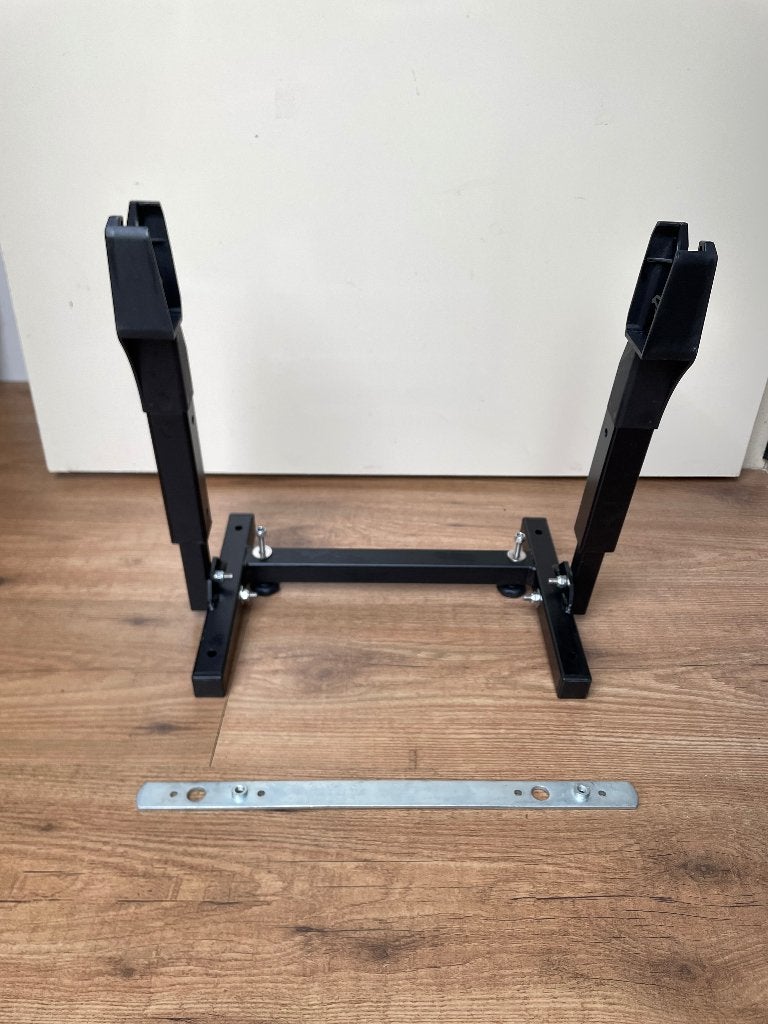 Steco - Maxi-Cosi-beugel voor bakfiets - Mini-Mee, Ophalen of Verzenden, Zo goed als nieuw, 1 kind, Overige merken