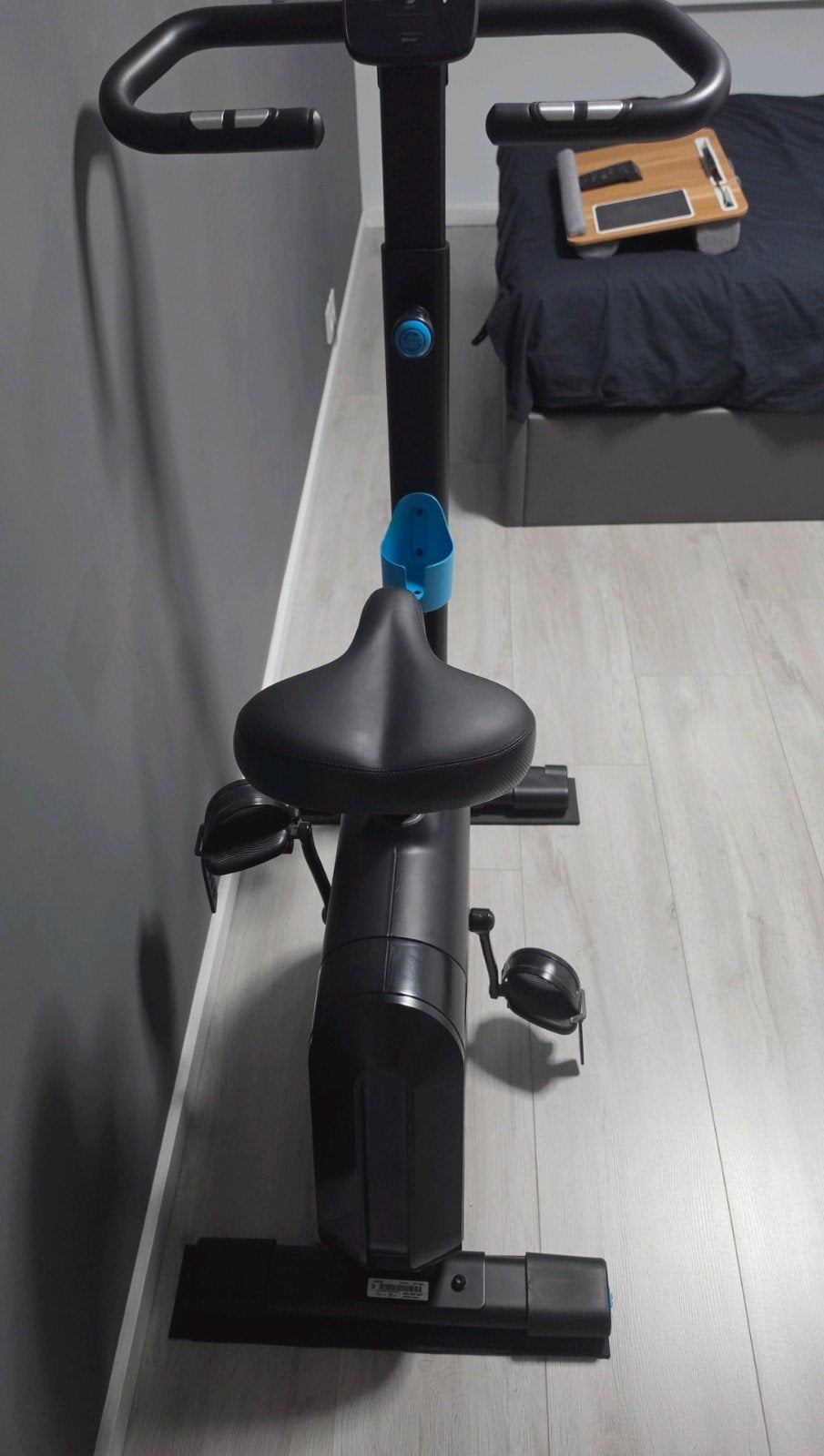 Domyos 500 | Hometrainer |  Z.g.a.n., Ophalen, Zo goed als nieuw, Hometrainer