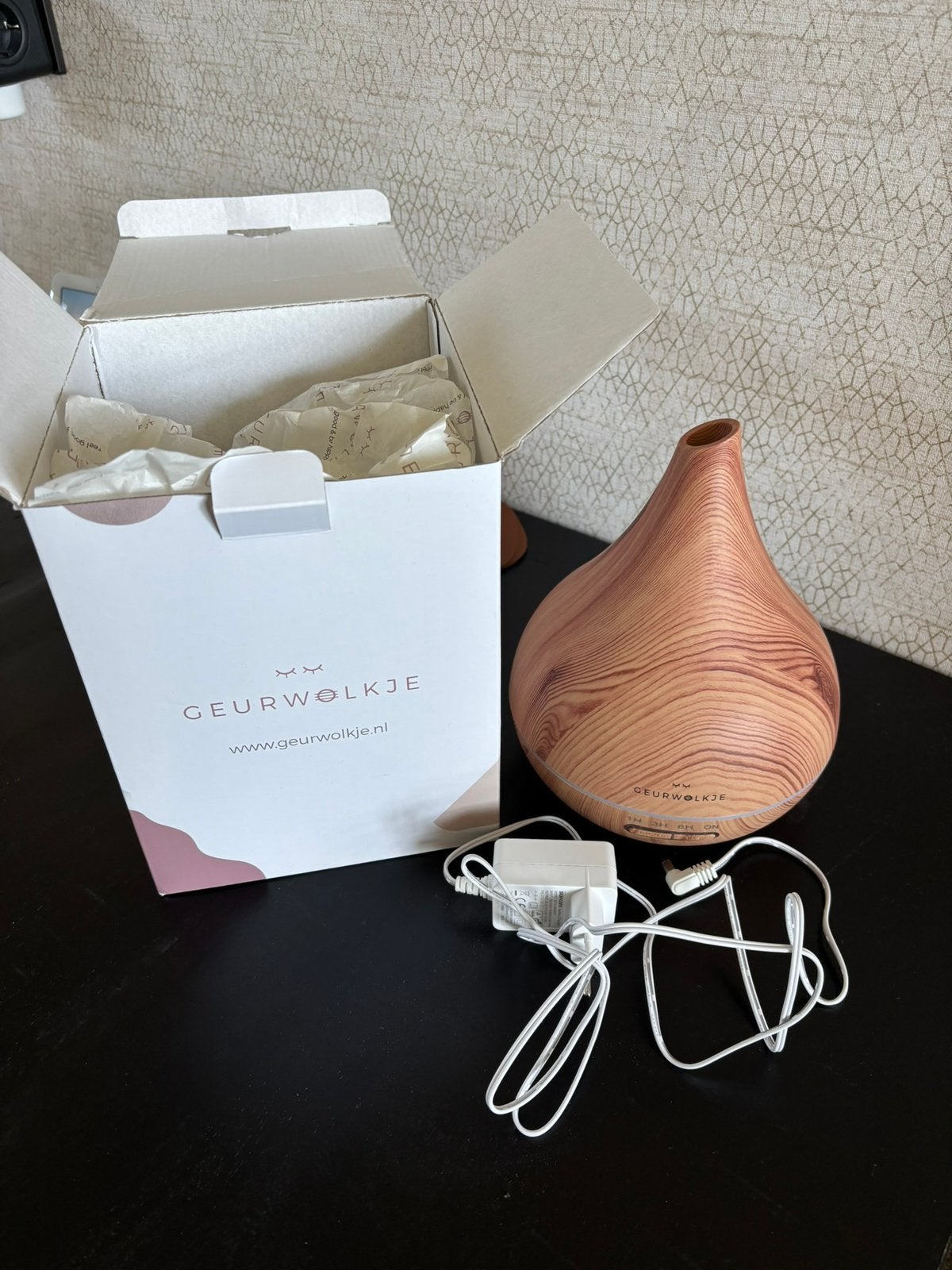 Geurwolkje te koop, Ophalen of Verzenden, Nieuw