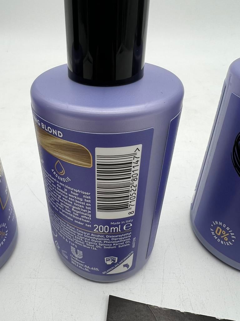 Partij andrelon 500 stuks 0,50 cent per stuk, F, G, Nieuw, Ophalen of Verzenden