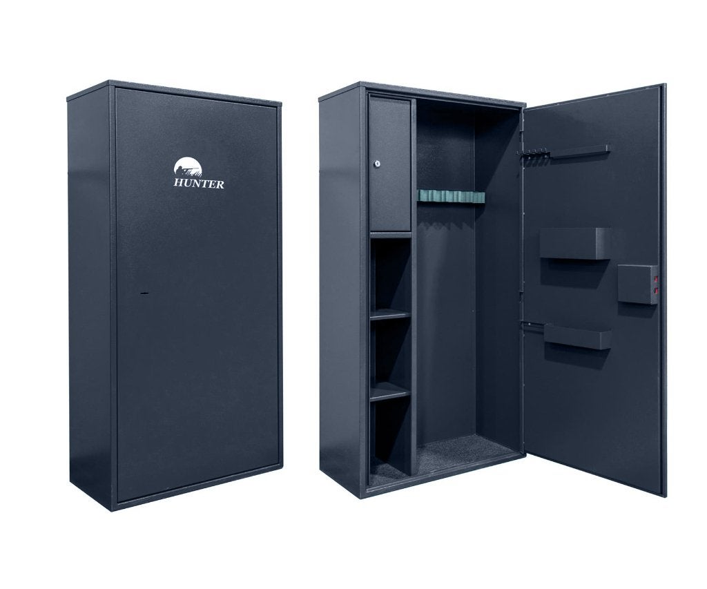 Wapenkast Griffon GLST.650.K met sleutelslot, Sport en Fitness, Ophalen of Verzenden, Nieuw