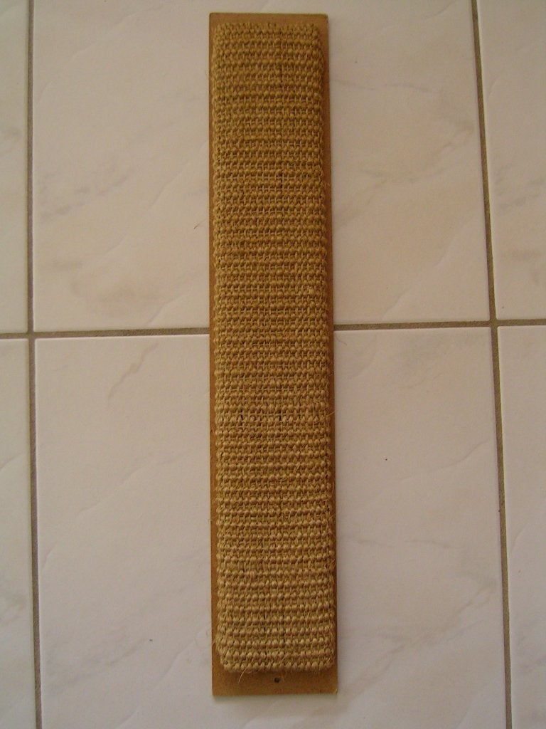 Krabplank voor poes, Dieren en Toebehoren, Krabmeubelen, Ophalen of Verzenden, Nieuw, Krabplank