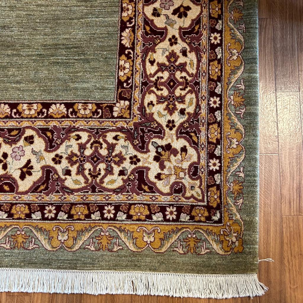 Trendy origineel Perzisch tapijt - 281 x 202 cm – Vloerkleed, TTM Wonen, Meubels – (Perzische) Tapijten en Woonaccessoires, Taag 63, 2491 CS, Den Haag (Forepark)