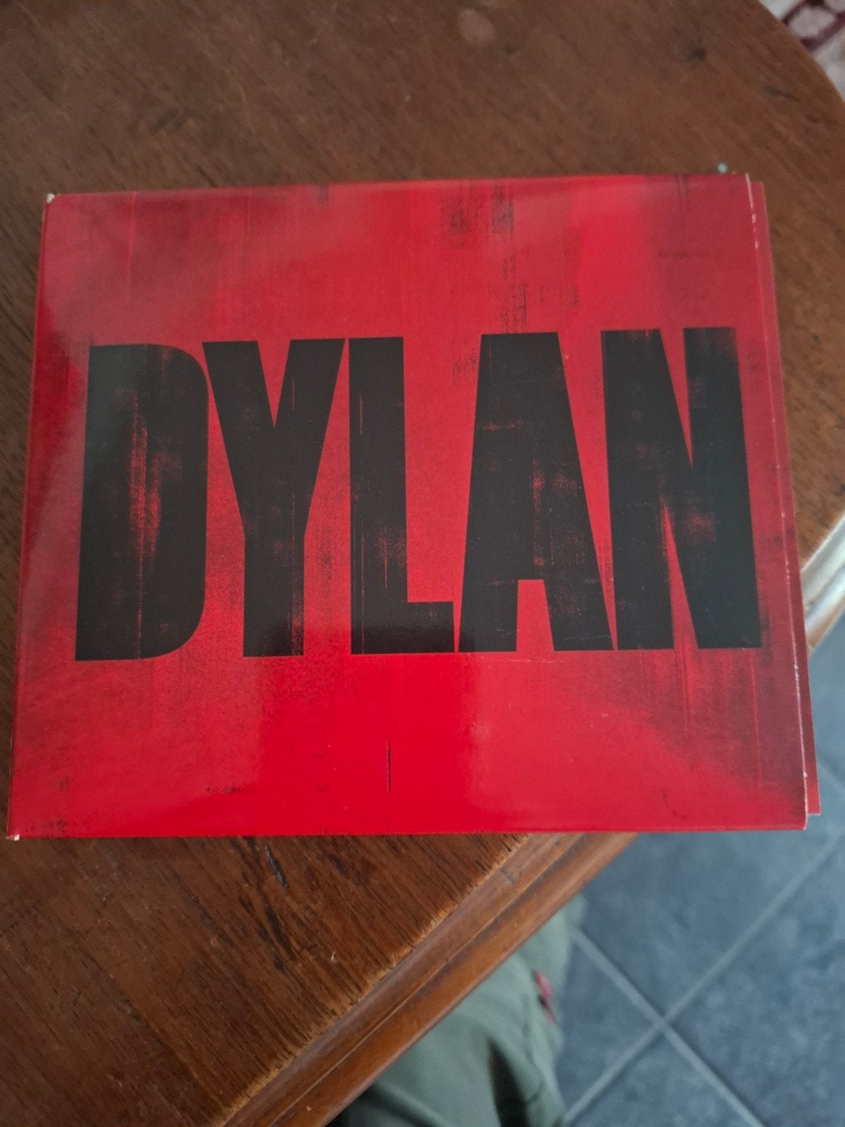 Bob Dylan - Dylan (3CD Boxset) - Pop/Rock, Gebruikt, Boxset, Pop, Ophalen of Verzenden