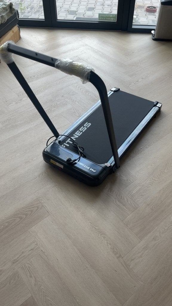 Refurbished Loopband met Helling – Fitness €70, Ophalen, Benen, Zo goed als nieuw, Info@phfitness.nl