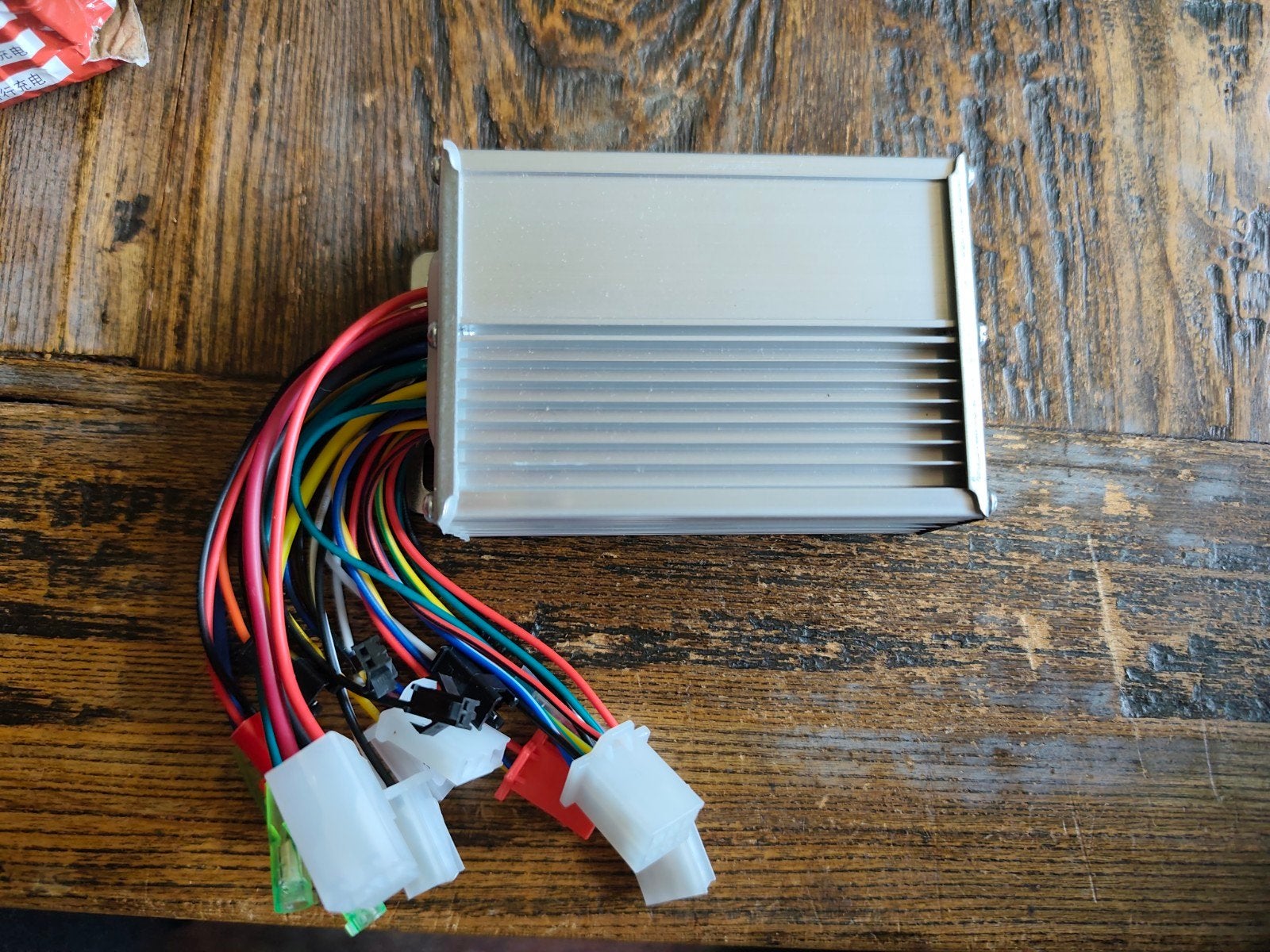 Elektrische Fiets controller, Ophalen of Verzenden, Elektrische fiets
